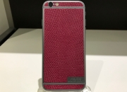iPhone 6 128GB iguane Rose Atelcom (Pink)