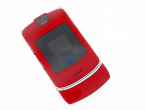 Motorola V3i - ACM -01