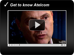 Get to know Atelcom